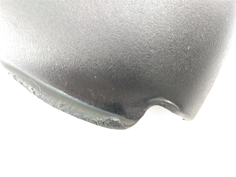 Mercedes SLK280 Front Right Dashboard End Cap