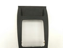 Mercedes SLK350 Shift Selector Center Console Trim Bezel With Switches-3
