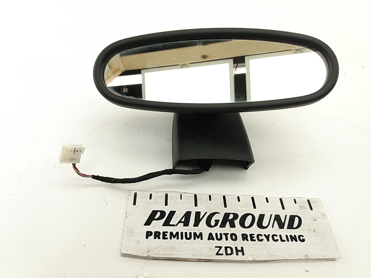 Mercedes SLK280 Interior Rear View Mirror