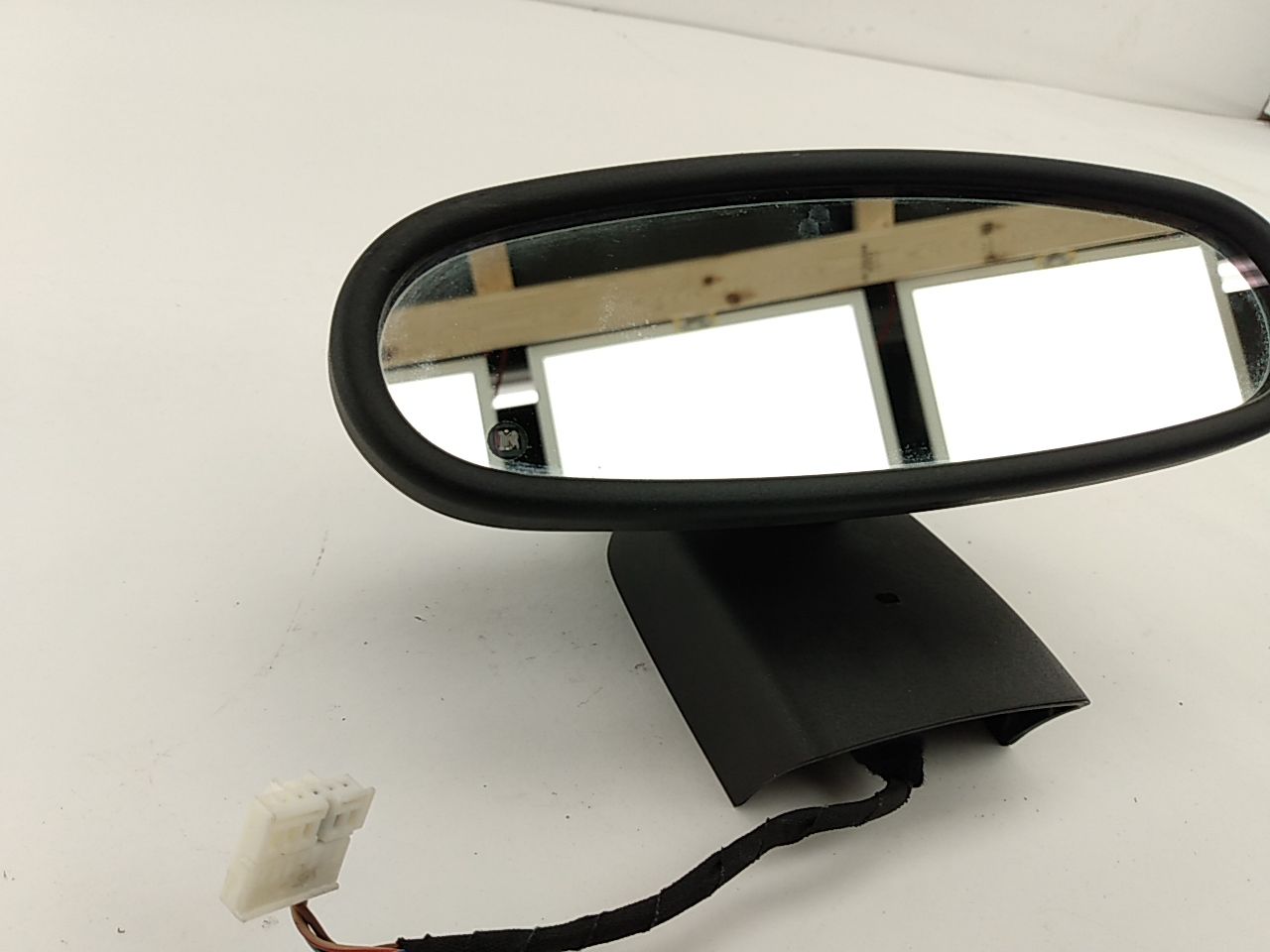 Mercedes SLK280 Interior Rear View Mirror