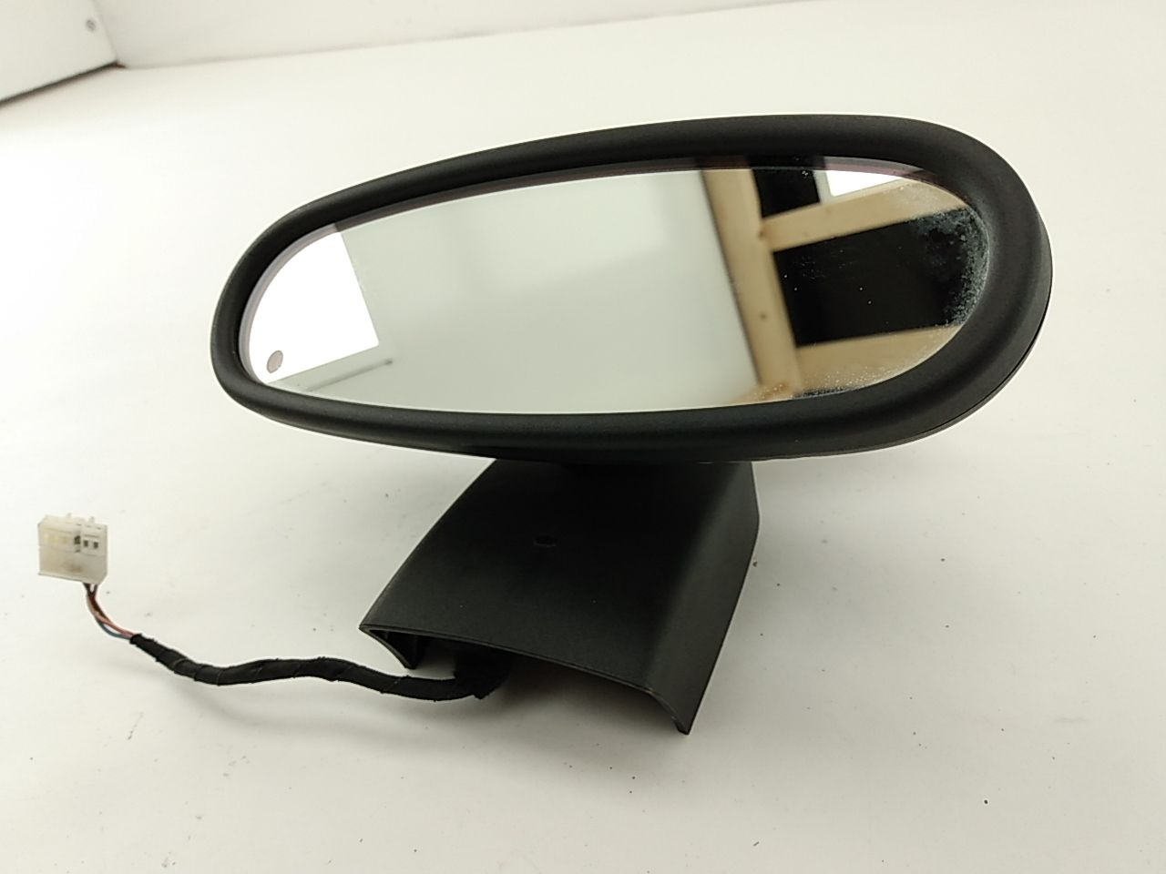 Mercedes SLK280 Interior Rear View Mirror