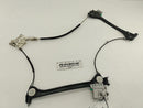 Mercedes SLK280 Front Right Window Regulator-1