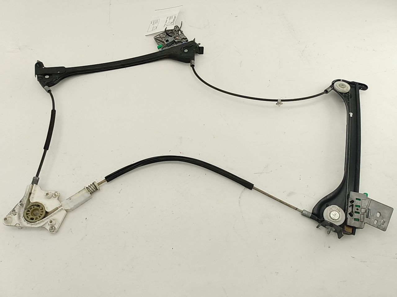 Mercedes SLK280 Front Right Window Regulator