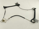 Mercedes SLK280 Front Right Window Regulator-7