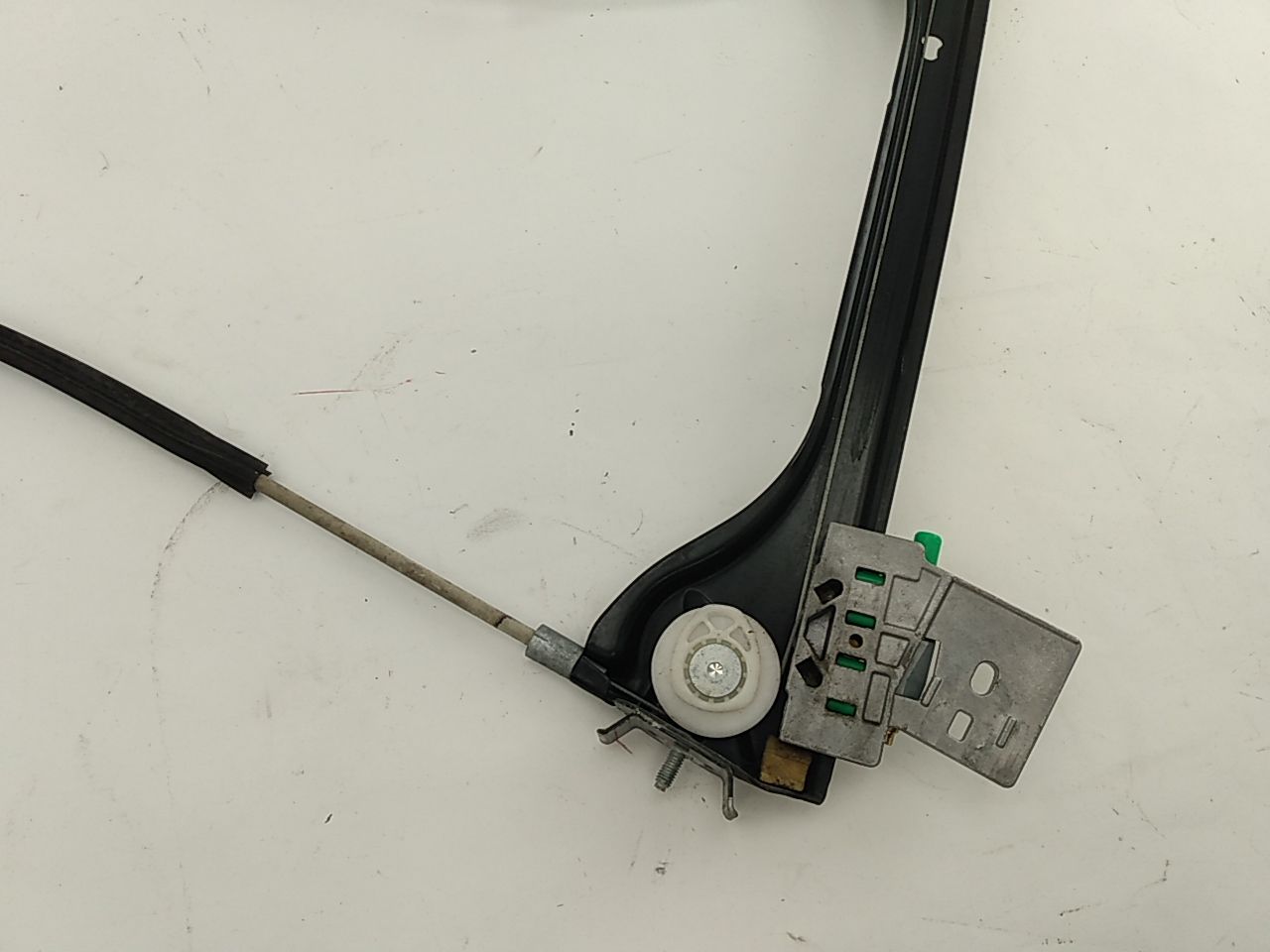 Mercedes SLK280 Front Right Window Regulator