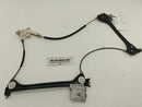 Mercedes SLK350 Front Right Window Regulator-1
