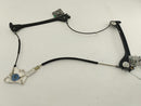 Mercedes SLK350 Front Right Window Regulator-7