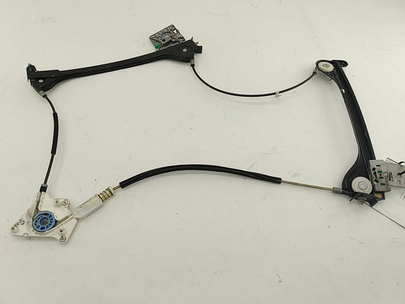 Mercedes SLK350 Front Right Window Regulator