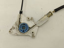 Mercedes SLK350 Front Right Window Regulator-8