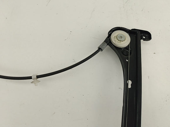 Mercedes SLK350 Front Right Window Regulator