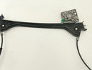 Mercedes SLK350 Front Right Window Regulator-11