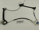 Mercedes SLK350 Front Left Window Regulator-1