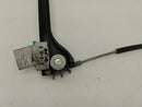 Mercedes SLK350 Front Left Window Regulator-2