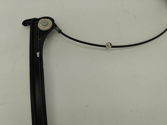 Mercedes SLK350 Front Left Window Regulator