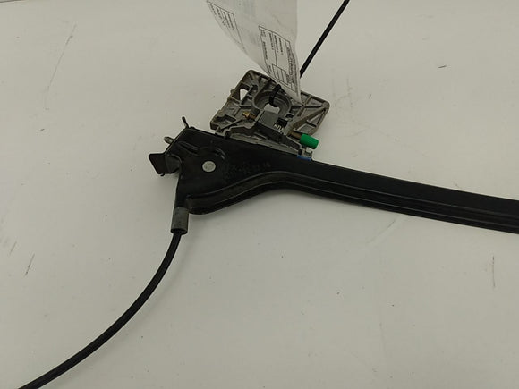 Mercedes SLK350 Front Left Window Regulator