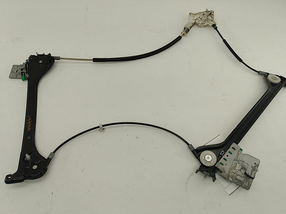 Mercedes SLK350 Front Left Window Regulator