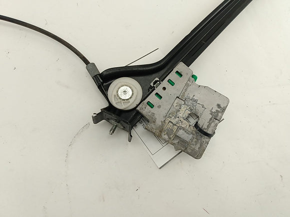 Mercedes SLK350 Front Left Window Regulator