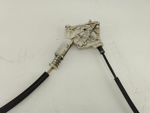 Mercedes SLK350 Front Left Window Regulator