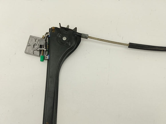 Mercedes SLK350 Front Left Window Regulator