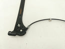 Mercedes SLK350 Front Left Window Regulator-11