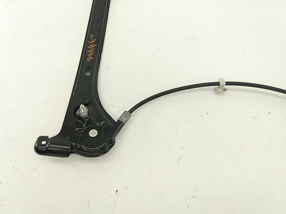 Mercedes SLK350 Front Left Window Regulator