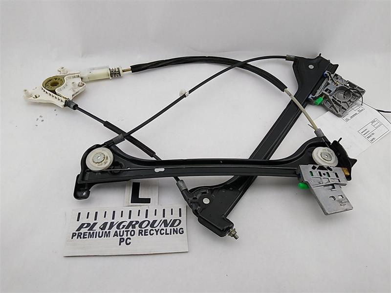 Mercedes SLK280 Front Left Window Regulator