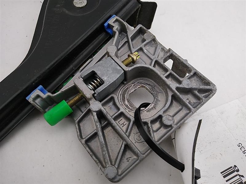 Mercedes SLK280 Front Left Window Regulator