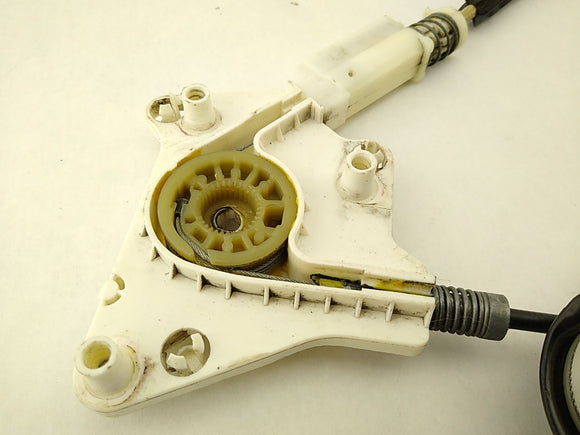 Mercedes SLK280 Front Left Window Regulator