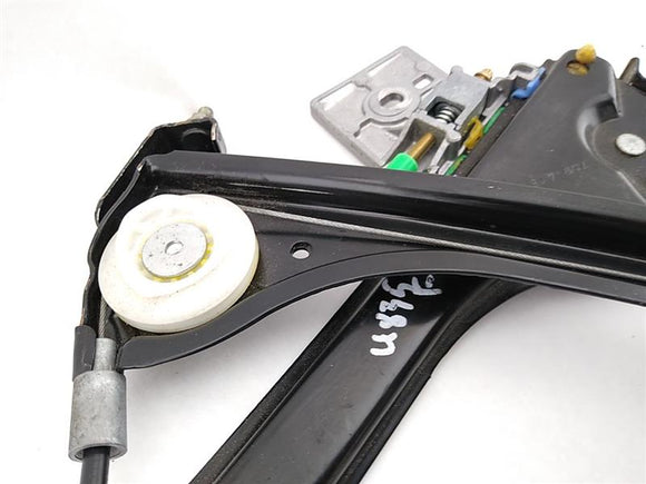 Mercedes SLK280 Front Left Window Regulator