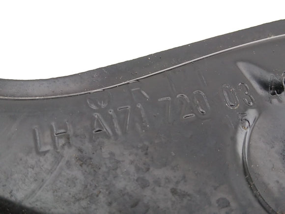 Mercedes SLK280 Front Left Window Regulator