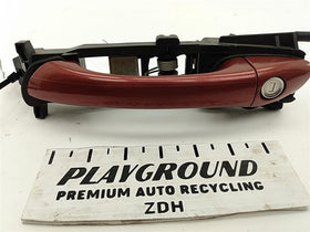 Mercedes SLK280 Front Left Exterior Door Handle