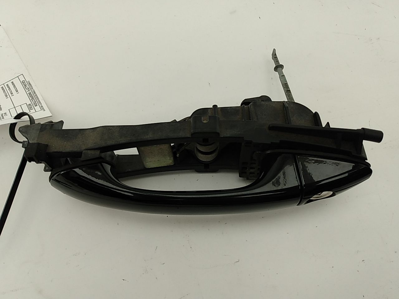 Mercedes SLK350 Front Left Exterior Door Handle