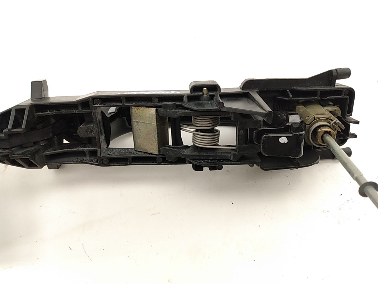 Mercedes SLK350 Front Left Exterior Door Handle