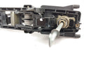 Mercedes SLK350 Front Left Exterior Door Handle-8