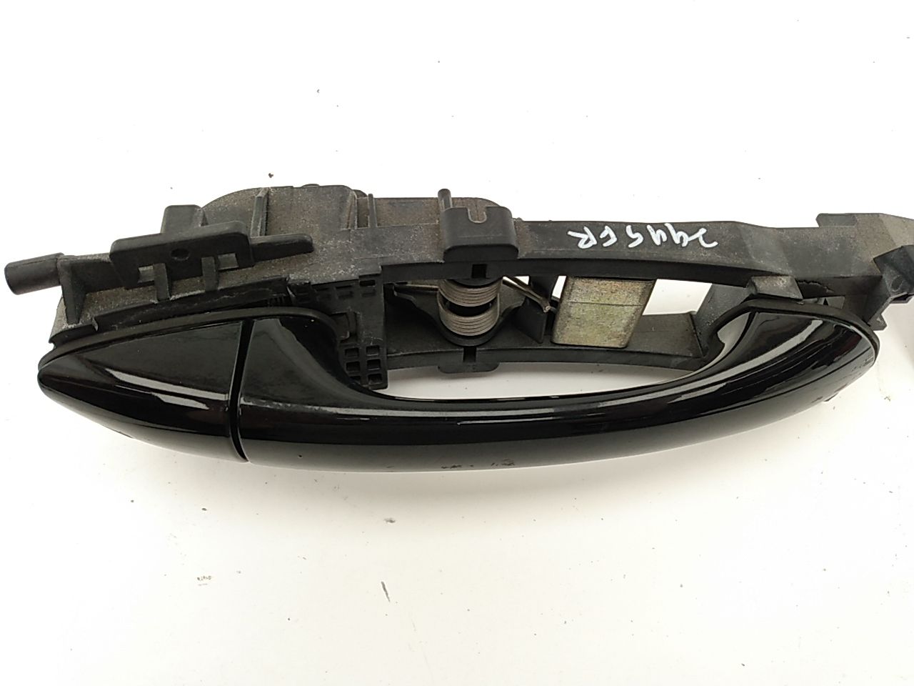 Mercedes SLK350 Front Right Exterior Door Handle