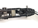 Mercedes SLK350 Front Right Exterior Door Handle-8