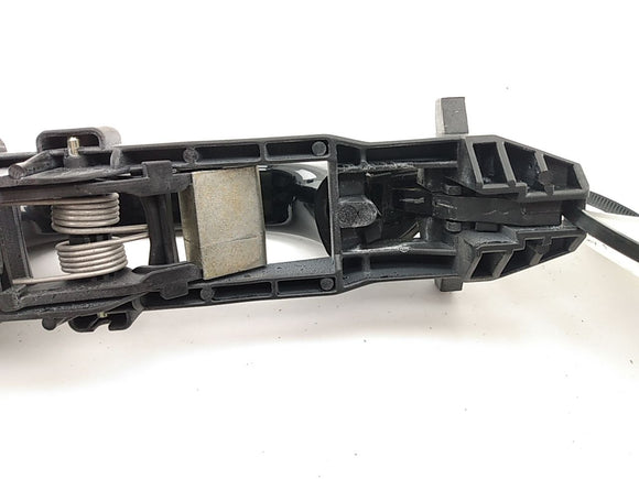 Mercedes SLK350 Front Right Exterior Door Handle