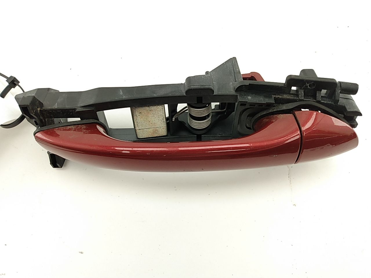 Mercedes SLK280 Front Right Exterior Door Handle - 0