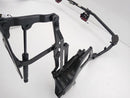 Mercedes SLK280 Convertible Trunk Hinge Frame-8
