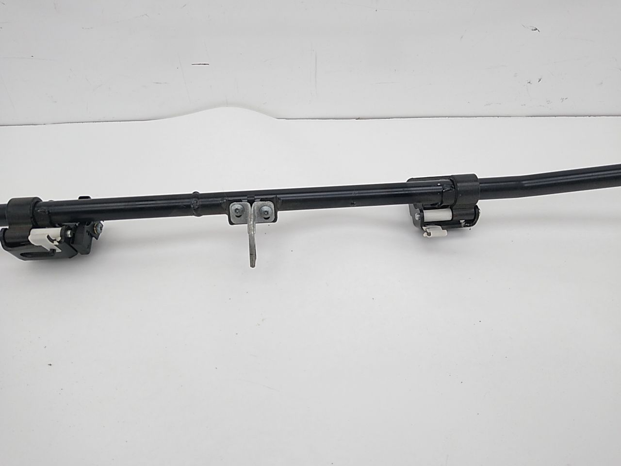 Mercedes SLK350 Convertible Trunk Hinge Frame