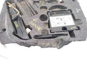 Mercedes SLK280 Spare Wheel Tool Kit - 0