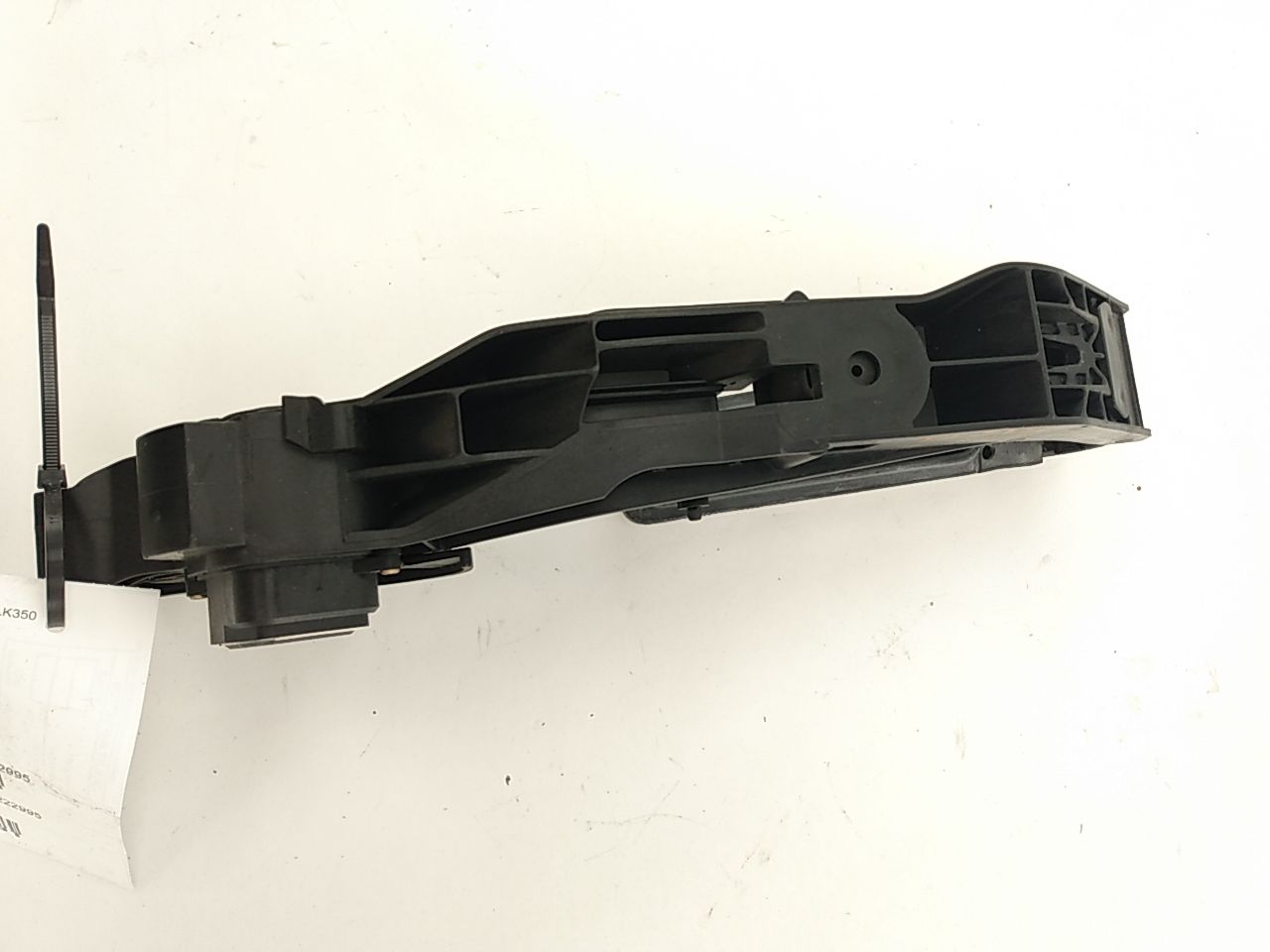 Mercedes SLK350 Accelerator Pedal