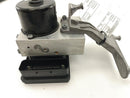 Mercedes SLK350 Anti Lock Brake Module-2