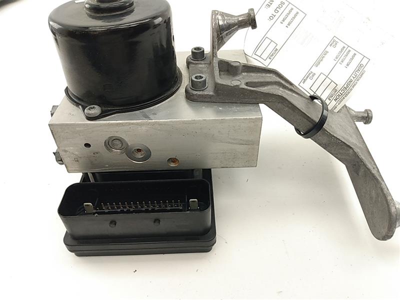 Mercedes SLK350 Anti Lock Brake Module - 0