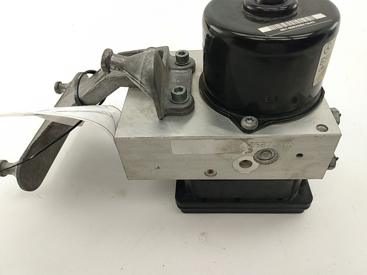 Mercedes SLK350 Anti Lock Brake Module