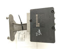 Mercedes SLK350 Anti Lock Brake Module-7