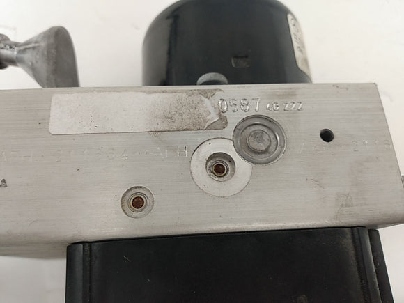 Mercedes SLK350 Anti Lock Brake Module