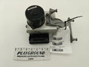 Mercedes SLK280 Anti Lock Brake Module-1