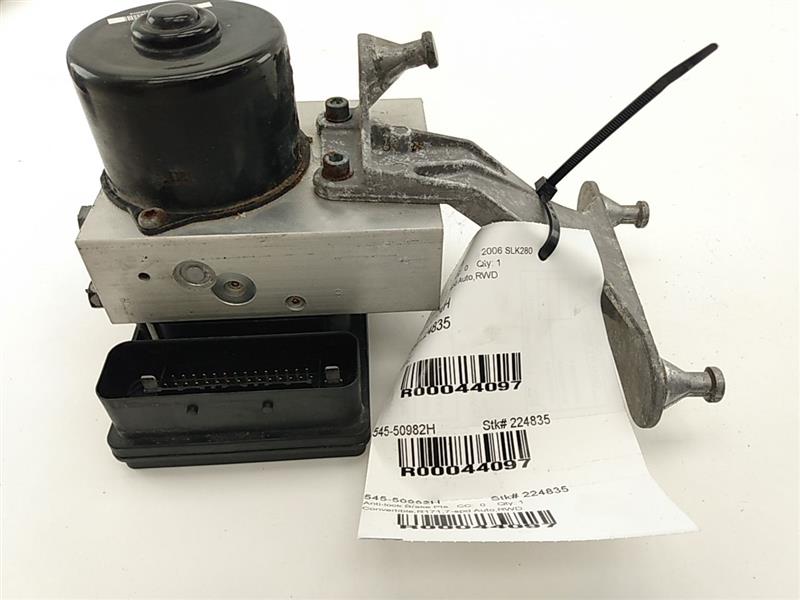 Mercedes SLK280 Anti Lock Brake Module - 0