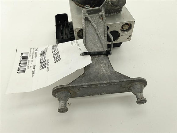 Mercedes SLK280 Anti Lock Brake Module